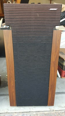 bose 601 series ii replacement woofers